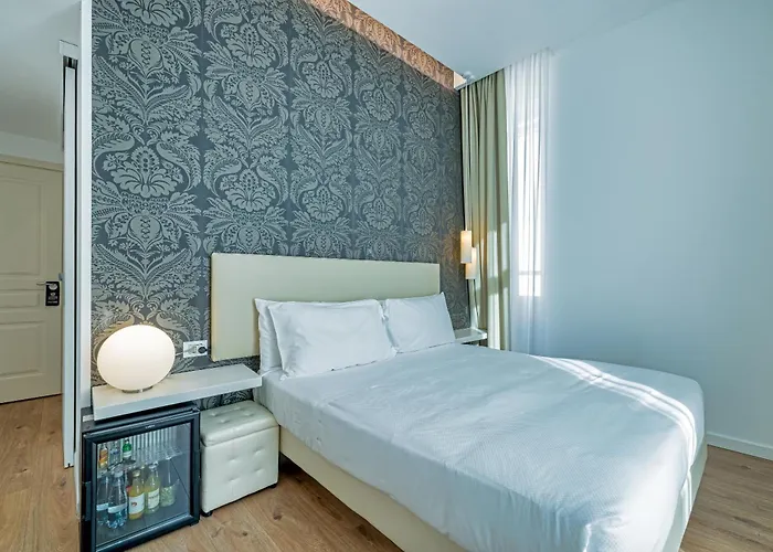 Hotel Luxury San Remo