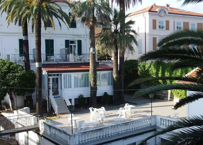Luxury 3* Sanremo