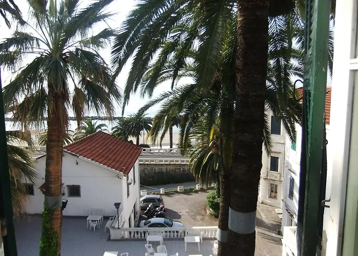 Luxury Hotel San Remo